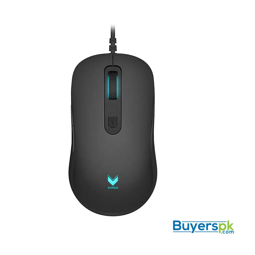 Rapoo Gaming Mouse V16 - Price in Pakistan Rapoo Gaming Mouse V16 - Price in Pakistan